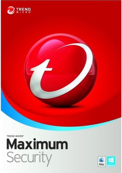 Maximum Security 3 Cihaz 2 Yıl