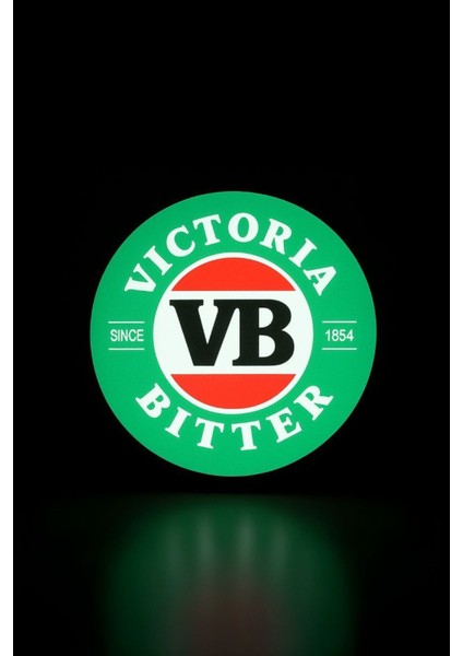 Renkli ve Şık Gece Lambası, Güzel Tasarım, Ev Dekoru Için Ideal Seçenek