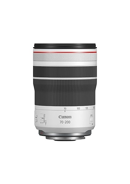 Rf 70-200M F:4 L Is Usm Lens