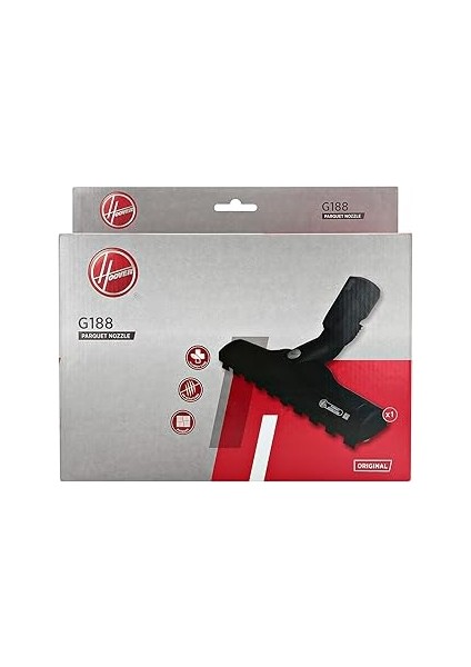 Hoover G188 Parke Fırçası H-Power 700