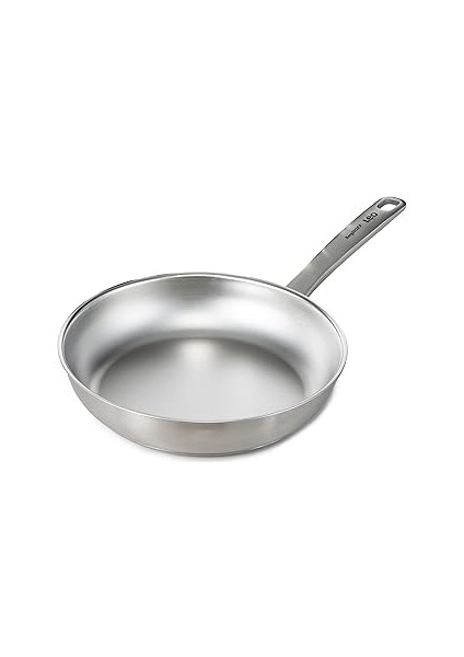 Graphite Paslanmaz Çelik Tava 24 cm