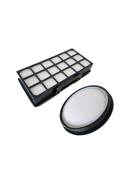 Popüler Filtre Seti TW7690EA Extreme Silence Force Yedek
