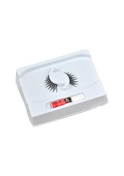 Elly Takma Kirpik 4 1 Paket