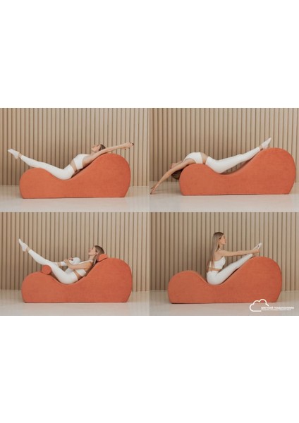 Creatizm Yogameditasyon Chair Koltuğu indirimleri