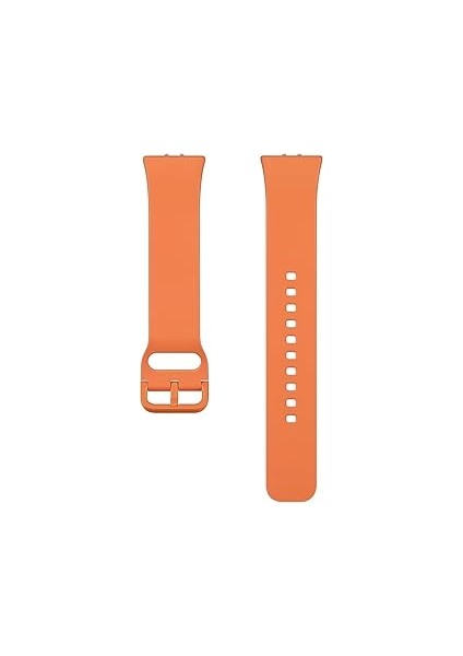 Galaxy Fit 3 Akıllı Bileklik Kayışı, Turuncu