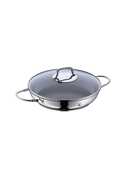 Devi̇l Kapakli Sahan 26 cm