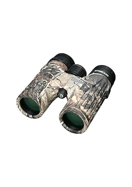 Bushnell Legend Ultra Hd 8 x 36 Dachkant Camo Rainguard Dürbün