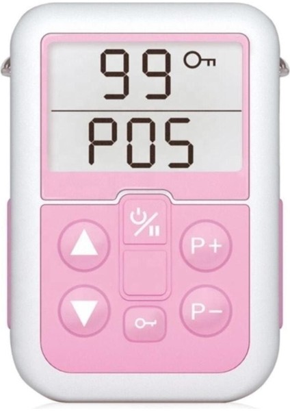 Pelvik Taban Güçlendirme Cihazı, Ems Stimülatör, Vajinal Prob Dahil fiyatları