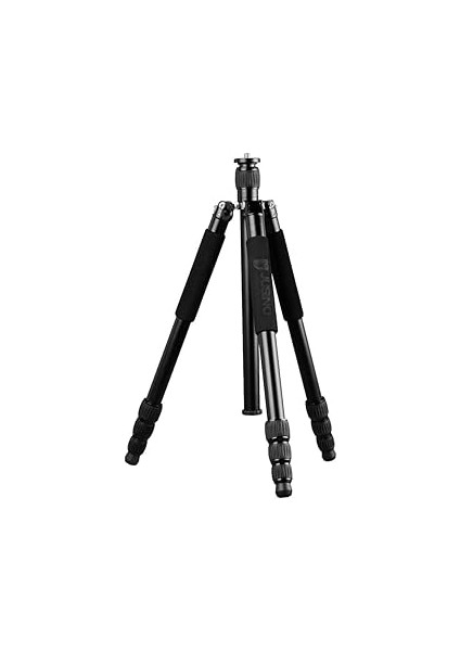 Jusino TK-254 Profesyonel Tripod/monopod 160 cm Alüminyum