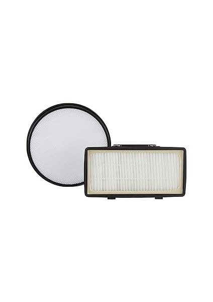 Popüler Ro-Set-Poşetli Uyumlu X-Trem Power Hepa Filtre Seti (Filtre + Sünger)