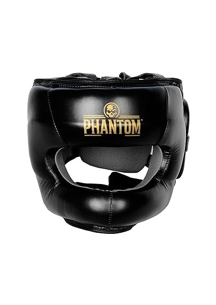Phantom Gear Burun Korumali Boks Kaski