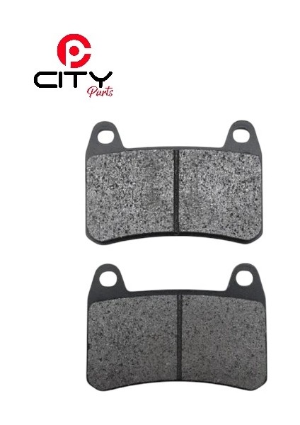 Rks Titanic 150 Fren Balatası