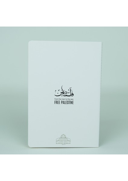 Kefiye Defter Çizgisiz fiyatları