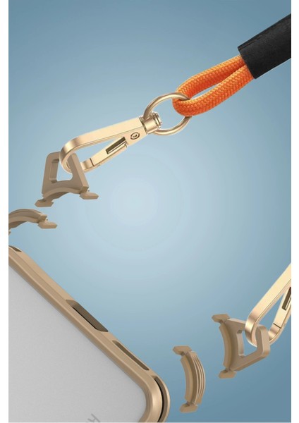 Xiaomi Redmi Note 11 Pro Kılıf Penta Silikon Kılıf - Çöl Titanyum - KA2370-8405 fırsatları