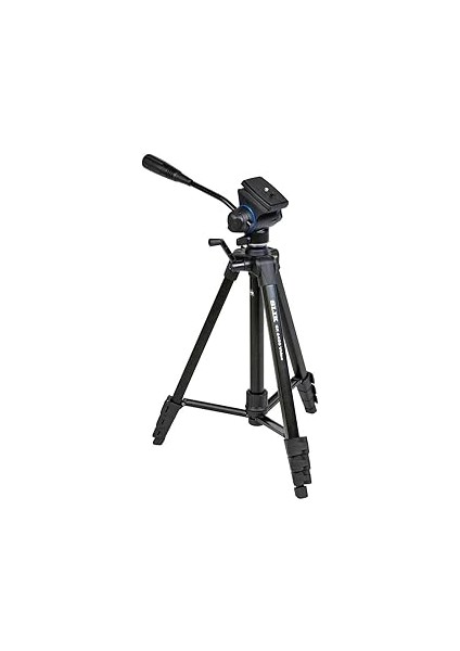 Slik GX-6400 158CM Çantalı Video Tripod