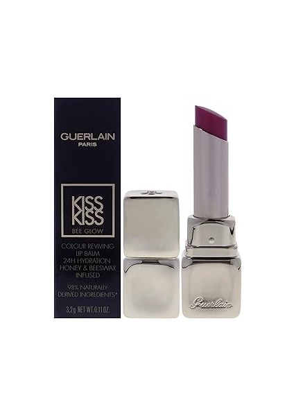 Kisskiss Bee Glow 409 Fuchsia Glow