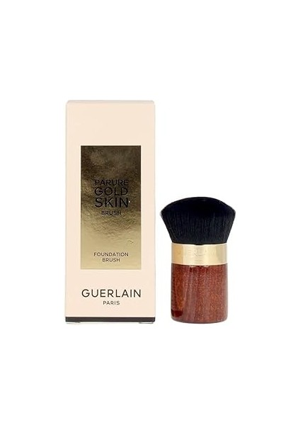 Parude Altın Fırça, 1 Adet