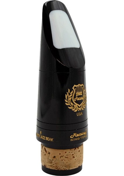 Bakı Special (6 No) Klarnet Beki