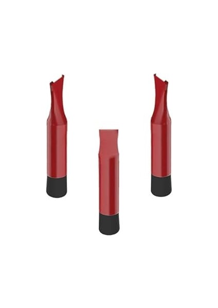 Içqn Tripod Sabit Ayak, Kırmızı