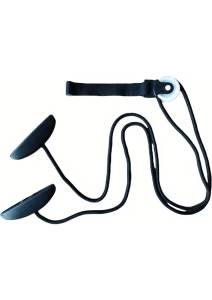 Omuz ve Kol Egzersizleri Için Güç ve Tonlama Çekme Ipi, Sağlıklı Hareket Desteği