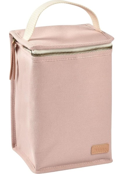 Izolasyonlu Bebek Yemek Çantası Büyük Kapasiteli, Katlanabilir ve Su Geçirmez