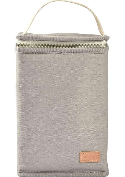 Izolasyonlu Bebek Yemek Çantası Büyük Kapasiteli, Katlanabilir ve Su Geçirmez modelleri