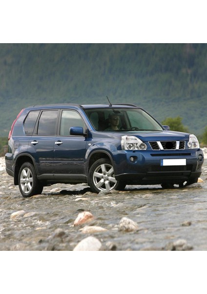 Nissan X-Trail Xtrail T31 2007-2014 Ön Cam Silecek Takımı 60X40CM fiyatları
