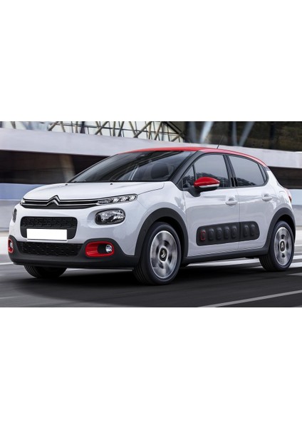 Citroen C3 2017-2023 Ön Cam Silecek Takımı 65X38CM fiyatları