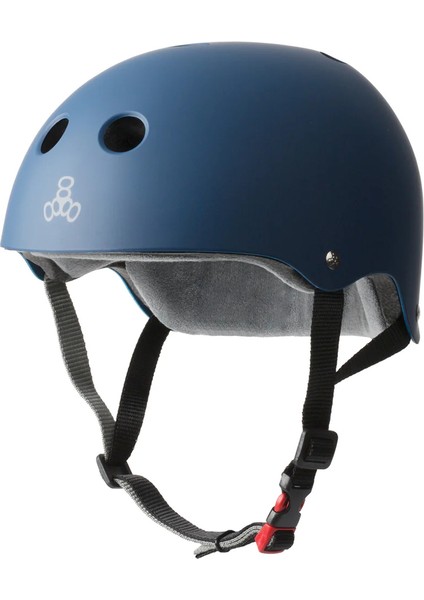 The Certified Sweatsaver Navy Kask S/m