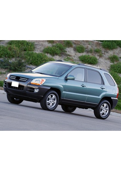 Kia Sportage 2004-2009 Ön Cam Silecek Takımı 60X40CM fiyatları