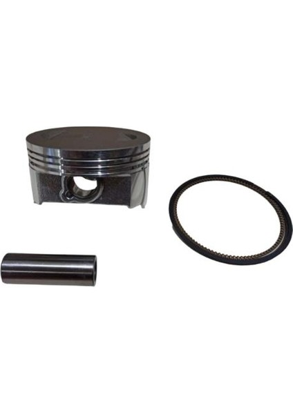 Piston 67.00 15P Cg 250 12MM Strong Mts/ny Oem