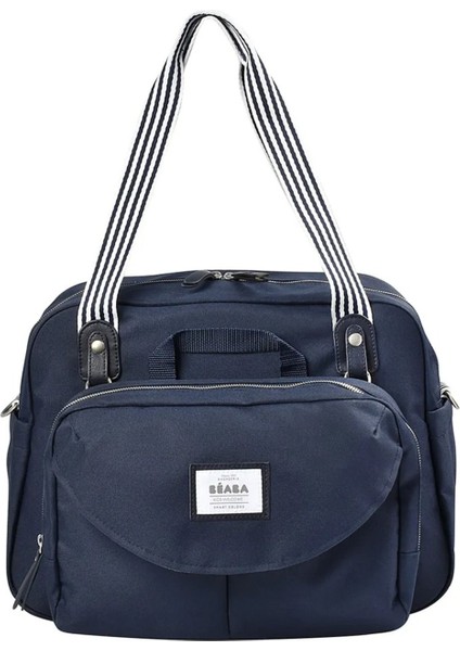 Geneva Iı Lacivert Bebek Bakım Çantası 44X26X30 cm fiyatları