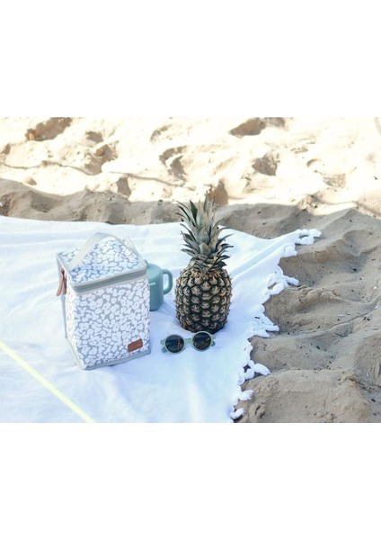 Izolasyonlu Bebek Yemek Çantası Büyük Kapasiteli, Katlanabilir ve Su Geçirmez fiyatları