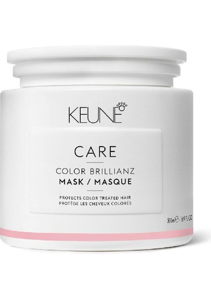 Care Color Brillianz Renk Koruyucu Bakım Maskesi 500 ml