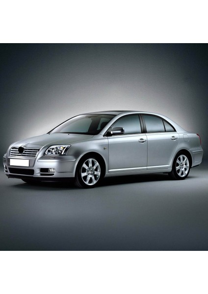 Toyota Avensis T250 2003-2008 Ön Cam Silecek Takımı 60X40CM fiyatları