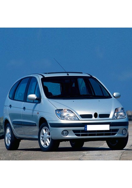 Renault Scenic 1999-2002 Ön Cam Silecek Takımı 60X40CM fiyatları
