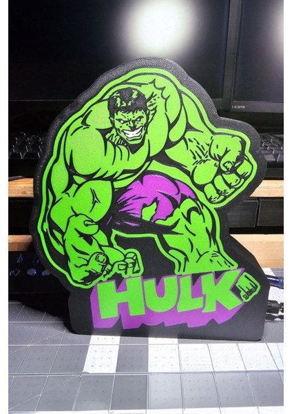 Beyaz Hulk Tasarımlı Güzel Gece Lambası, Şık ve Sevimli Aydınlatma Dekorasyonu fiyatları