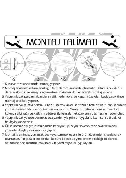 Togg T10X Arka Tampon Eşiği - Krom Taşlı | 2022 ve Sonrası