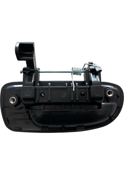 Hyundai Accent Dış Arka Sol Kapı Dış Açma Kolu 00-06 fiyatları