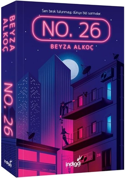 No. 26 - Ciltsiz