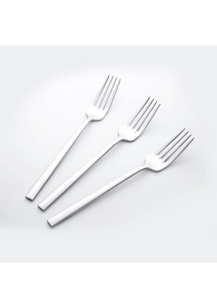 Dalyan Sade Yemek Çatal