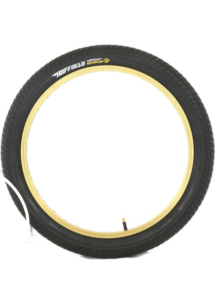 Hoffman New Magnum Dış Lastik (Siyah) modelleri