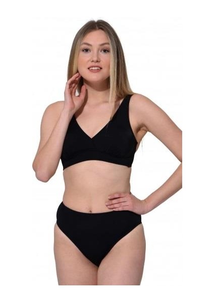 Argisa Düz Kruvaze Bikini fiyatları