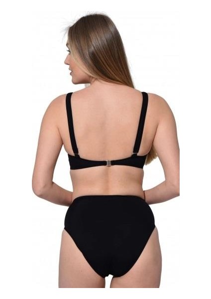 Argisa Düz Kruvaze Bikini modelleri