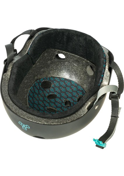 The Certified Sweatsaver Tony Hawk Kask S/m modelleri