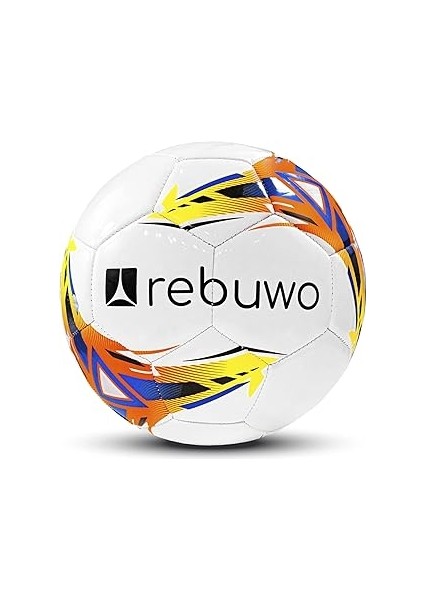 Rebuwo Futbol Topu