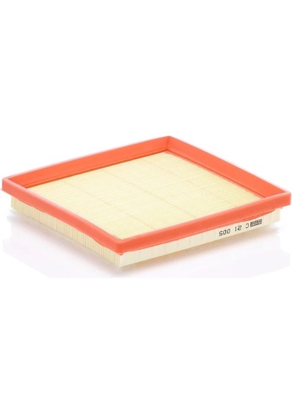 C 21 005 - Hava Filtresi - Mann Fılter