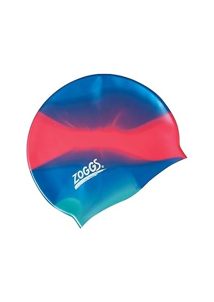 Zoggs Jr Silicone Multi Colour Bone