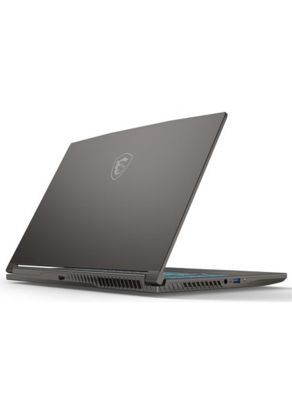 Msı Thin 15 I5-12450H 16 GB 4 Tbssd 4gb RTX3050 15.6" 144Hz Fhd Freedos Gaming Laptop B12UC-1478XTRAT5