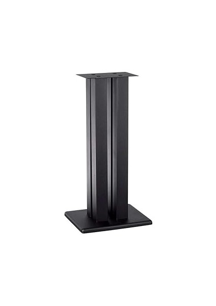 Monolith 24 Inç Hoparlör Standı (Her Biri) - 34 kg , Ayarlanabilir Sivri Uçlar, Bose, Polk